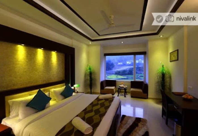 GRAND SHIVA RESORT RISHIKESH gallery image 3